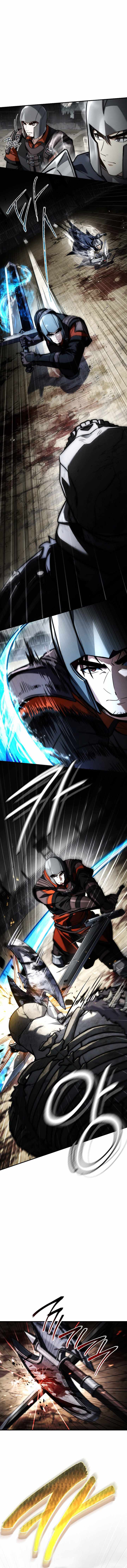 The Third Prince of the Fallen Kingdom has Regressed Chapter 43 77 10