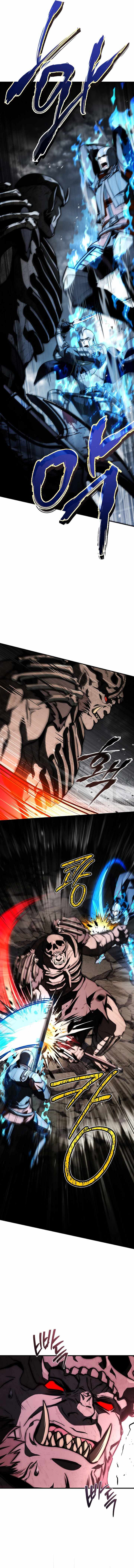 The Third Prince of the Fallen Kingdom has Regressed Chapter 43 81 14