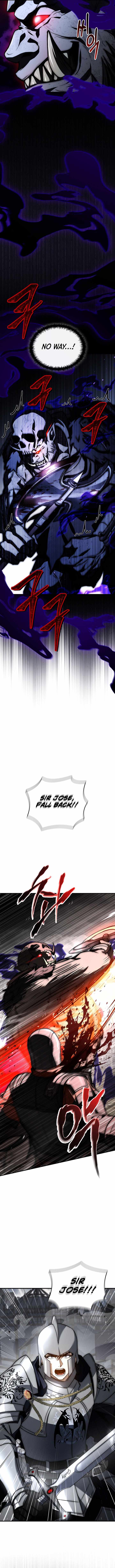 The Third Prince of the Fallen Kingdom has Regressed Chapter 43 83 16