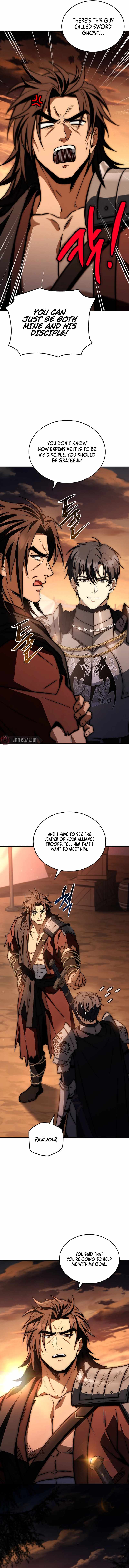 The Third Prince of the Fallen Kingdom has Regressed Chapter 46 63 02