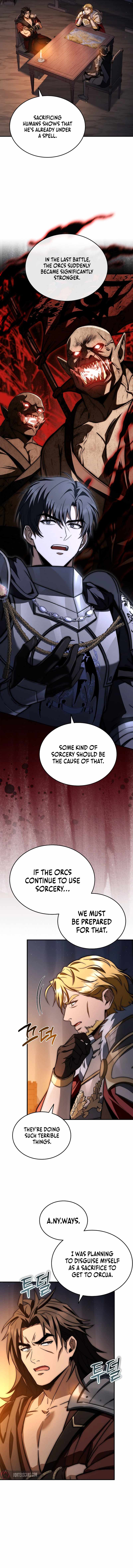 The Third Prince of the Fallen Kingdom has Regressed Chapter 46 65 04