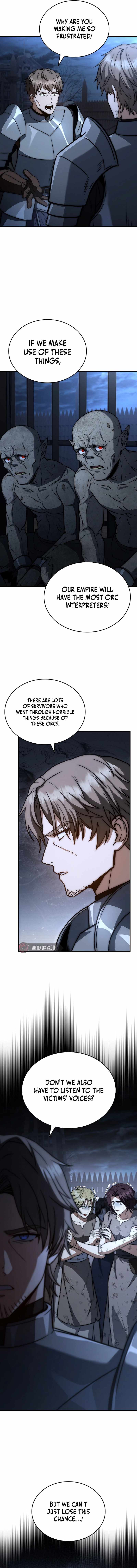 The Third Prince of the Fallen Kingdom has Regressed Chapter 46 69 08