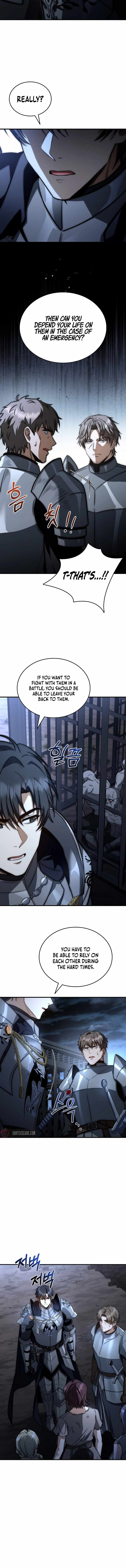 The Third Prince of the Fallen Kingdom has Regressed Chapter 46 71 10