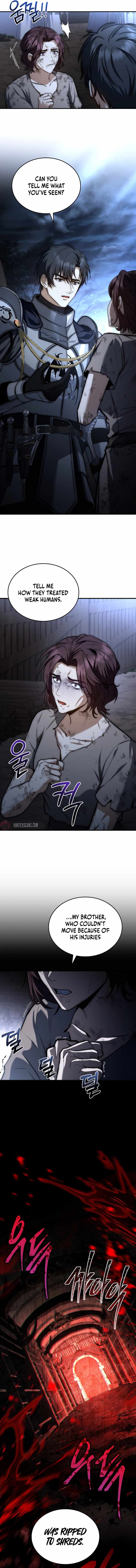 The Third Prince of the Fallen Kingdom has Regressed Chapter 46 72 11