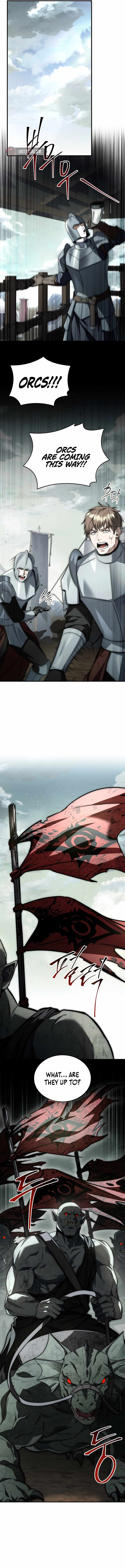 The Third Prince of the Fallen Kingdom has Regressed Chapter 46 77 16