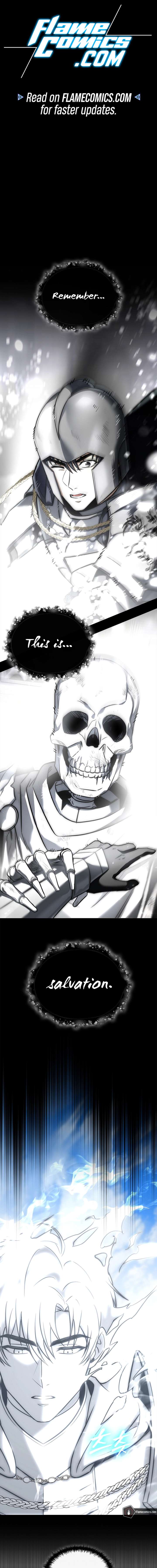 The Third Prince of the Fallen Kingdom has Regressed Chapter 49 77 1