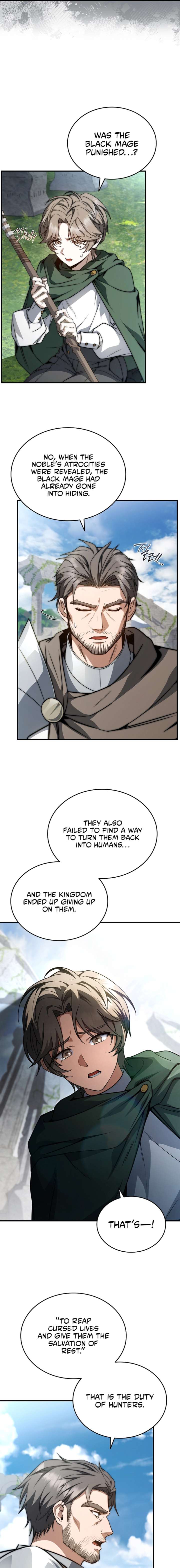 The Third Prince of the Fallen Kingdom has Regressed Chapter 49 87 11