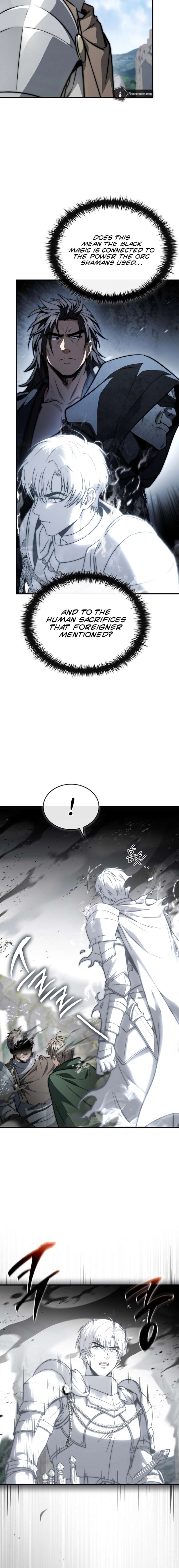 The Third Prince of the Fallen Kingdom has Regressed Chapter 49 88 12