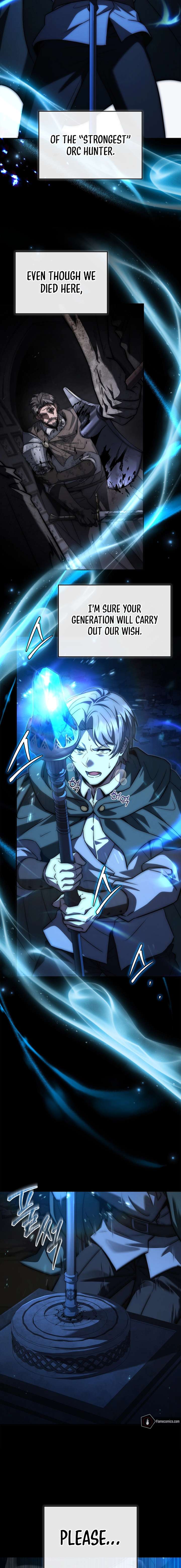 The Third Prince of the Fallen Kingdom has Regressed Chapter 49 93 17