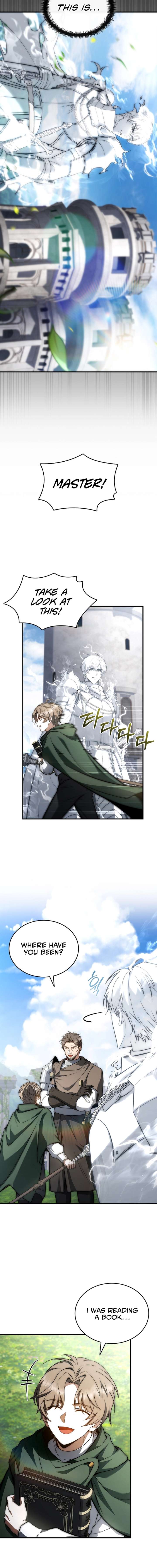 The Third Prince of the Fallen Kingdom has Regressed Chapter 49 78 2
