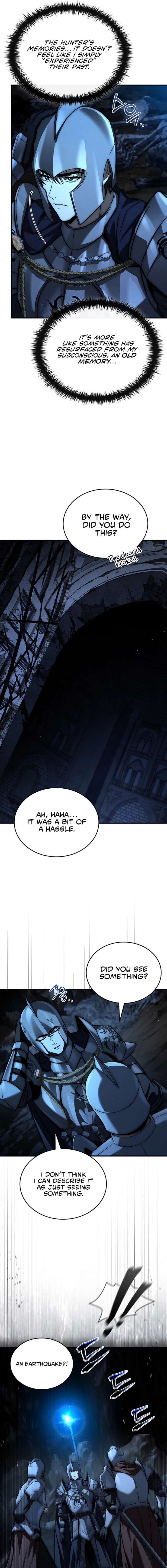 The Third Prince of the Fallen Kingdom has Regressed Chapter 49 97 21