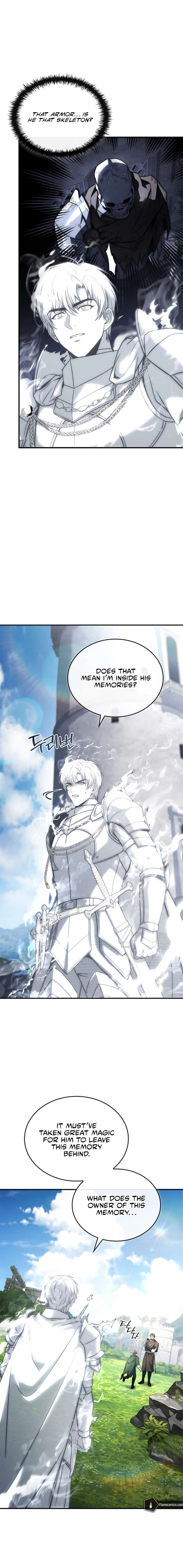 The Third Prince of the Fallen Kingdom has Regressed Chapter 49 79 3