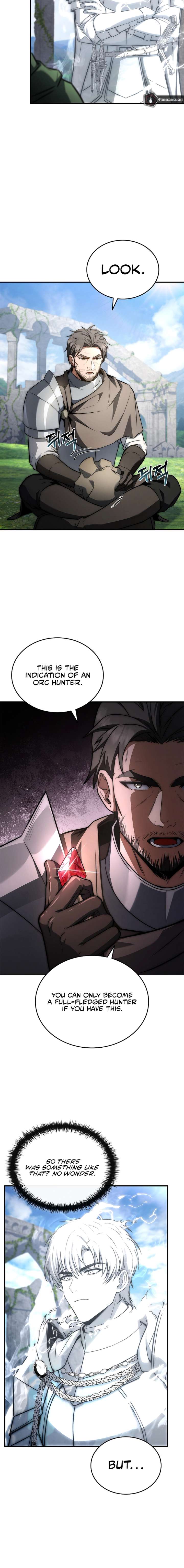 The Third Prince of the Fallen Kingdom has Regressed Chapter 49 82 6