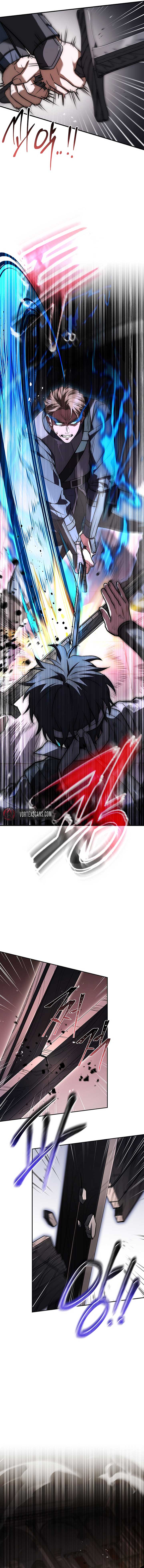 The Third Prince of the Fallen Kingdom has Regressed Chapter 5 55 ch 5 3