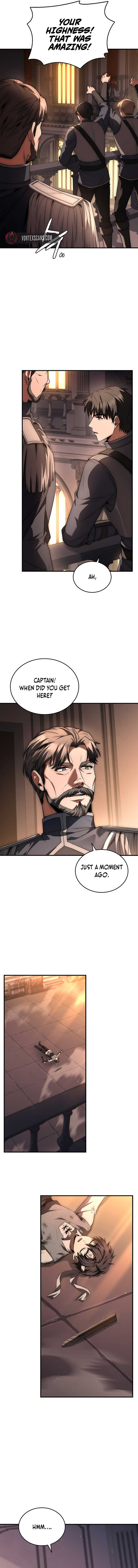 The Third Prince of the Fallen Kingdom has Regressed Chapter 5 59 ch 5 7