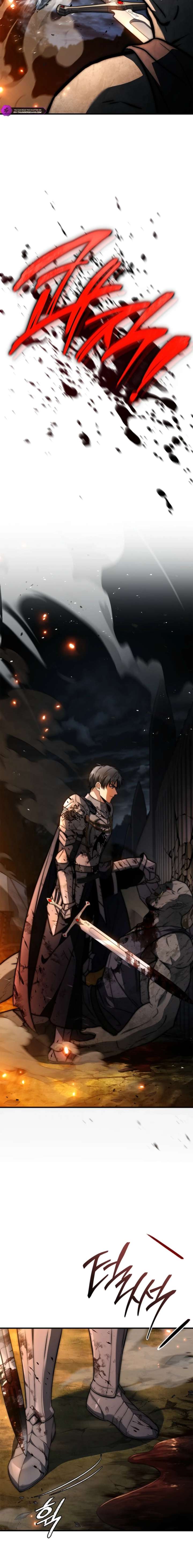 The Third Prince of the Fallen Kingdom has Regressed Chapter 51 98 10