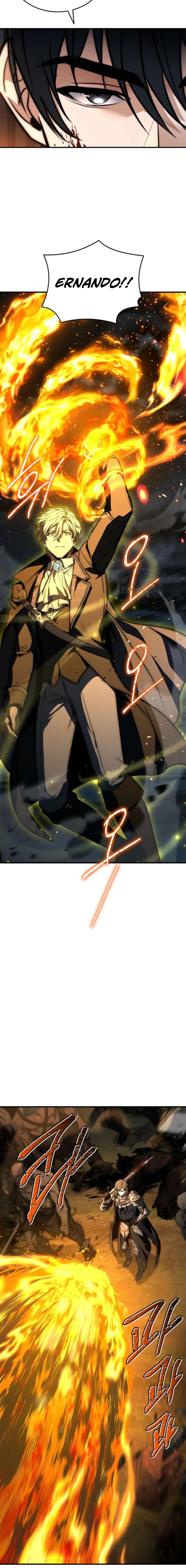 The Third Prince of the Fallen Kingdom has Regressed Chapter 51 100 12