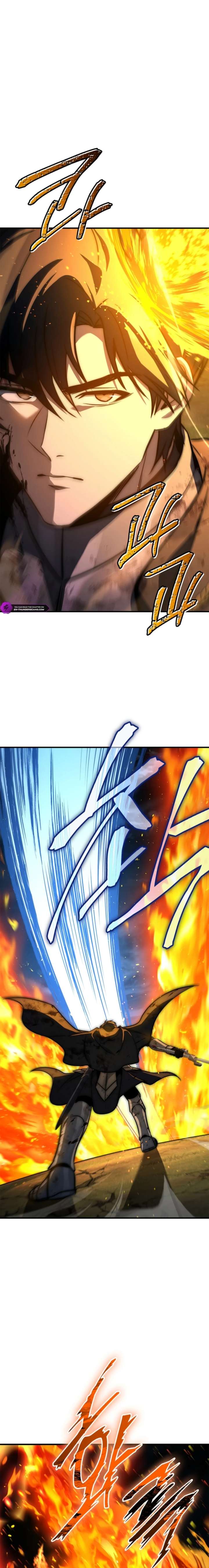 The Third Prince of the Fallen Kingdom has Regressed Chapter 51 101 13