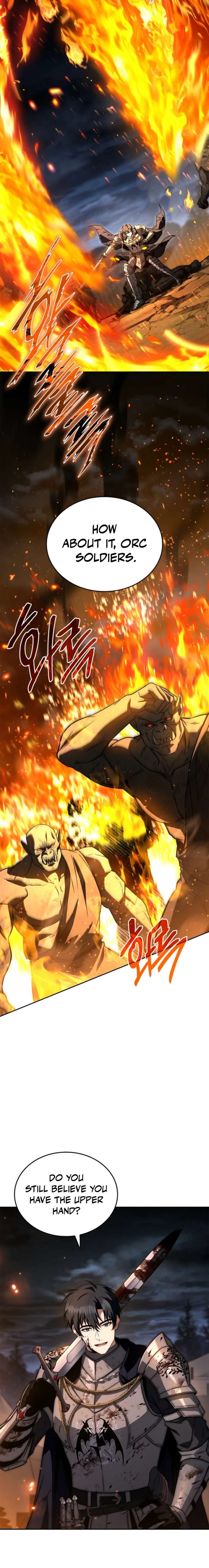 The Third Prince of the Fallen Kingdom has Regressed Chapter 51 102 14