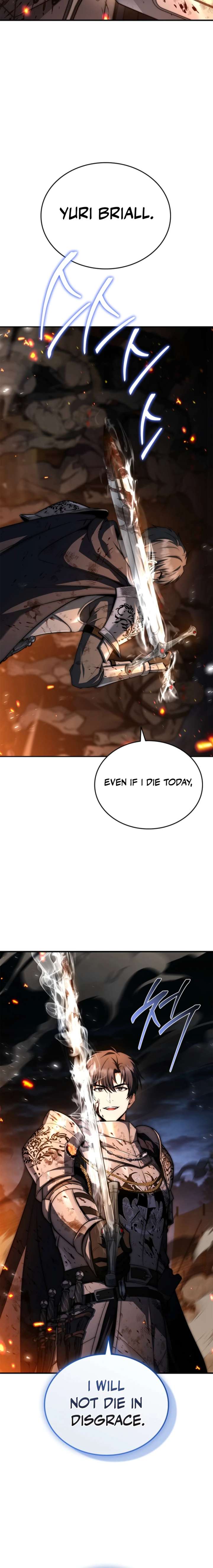 The Third Prince of the Fallen Kingdom has Regressed Chapter 51 106 18