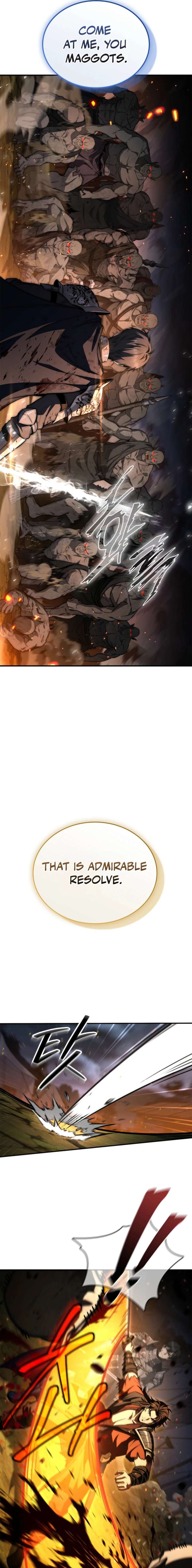 The Third Prince of the Fallen Kingdom has Regressed Chapter 51 107 19