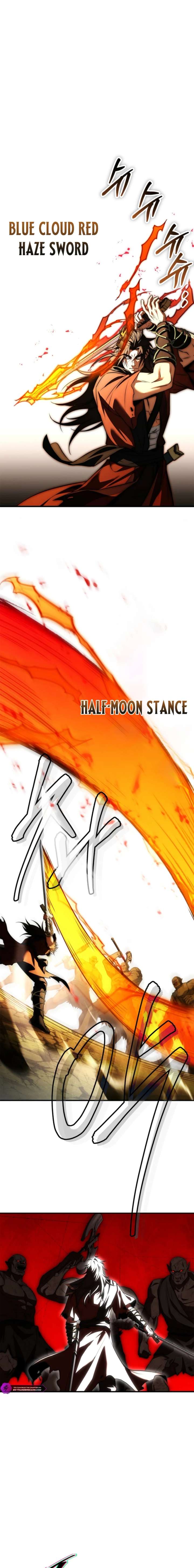 The Third Prince of the Fallen Kingdom has Regressed Chapter 51 109 21