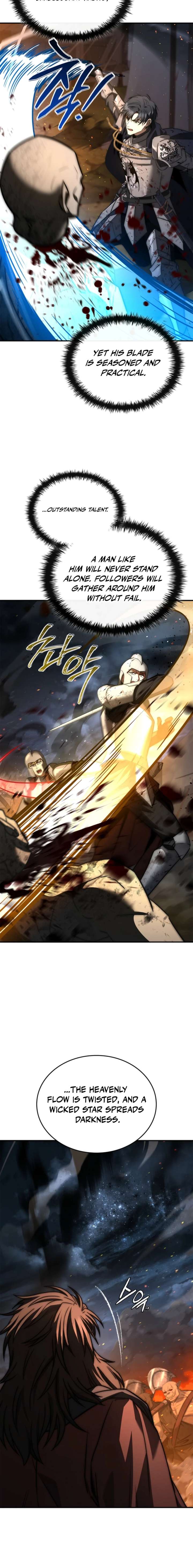 The Third Prince of the Fallen Kingdom has Regressed Chapter 51 112 24