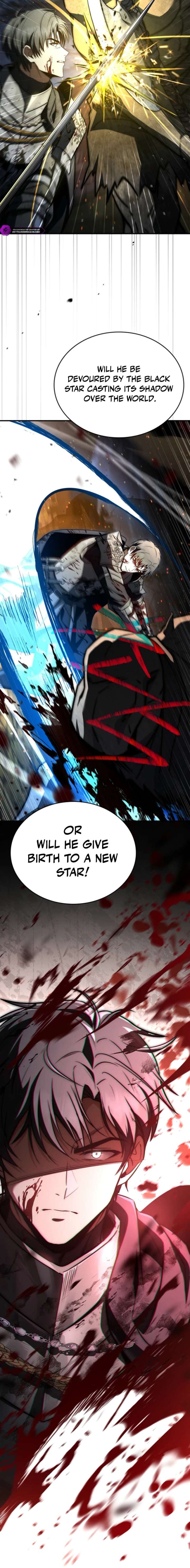 The Third Prince of the Fallen Kingdom has Regressed Chapter 51 114 26