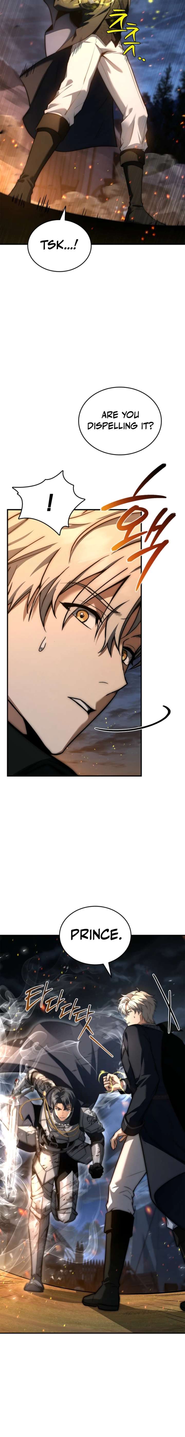The Third Prince of the Fallen Kingdom has Regressed Chapter 51 92 4