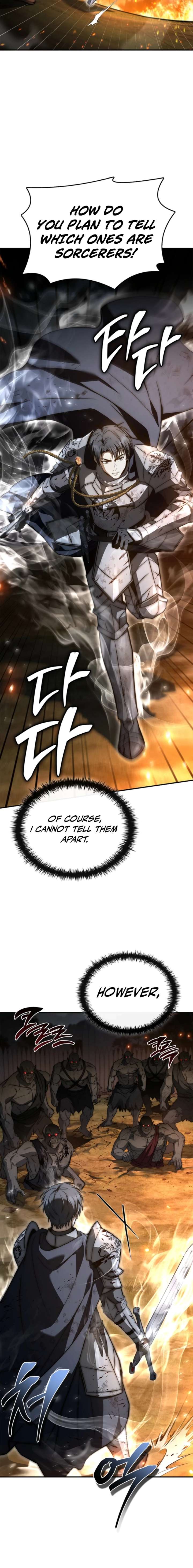 The Third Prince of the Fallen Kingdom has Regressed Chapter 51 94 6