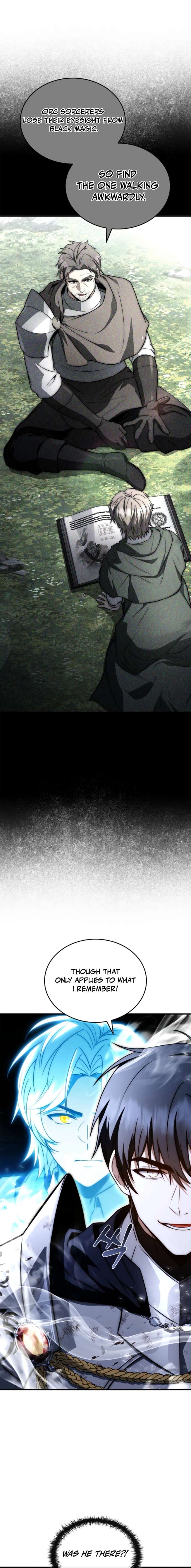 The Third Prince of the Fallen Kingdom has Regressed Chapter 51 95 7