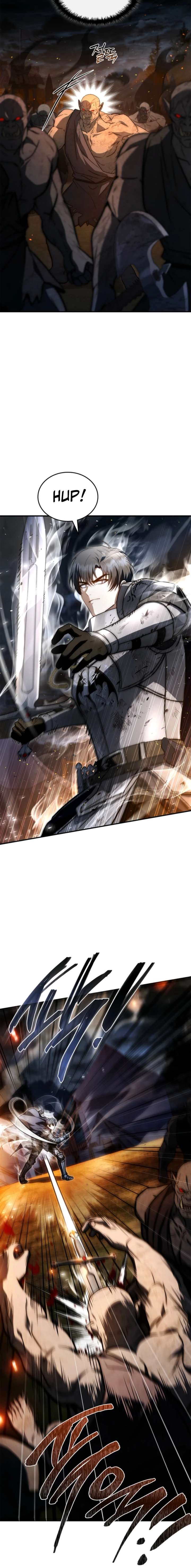 The Third Prince of the Fallen Kingdom has Regressed Chapter 51 96 8