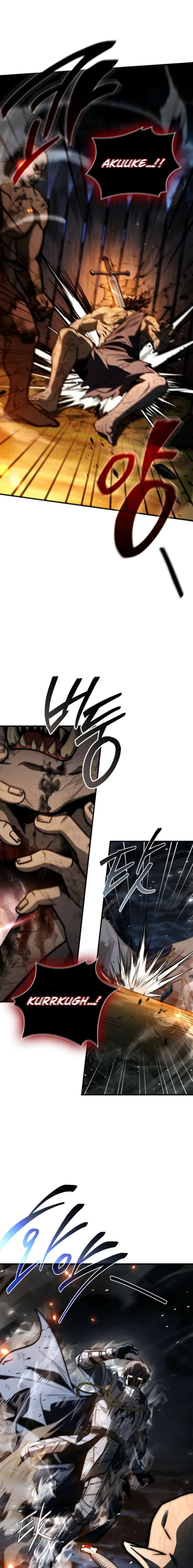 The Third Prince of the Fallen Kingdom has Regressed Chapter 51 97 9