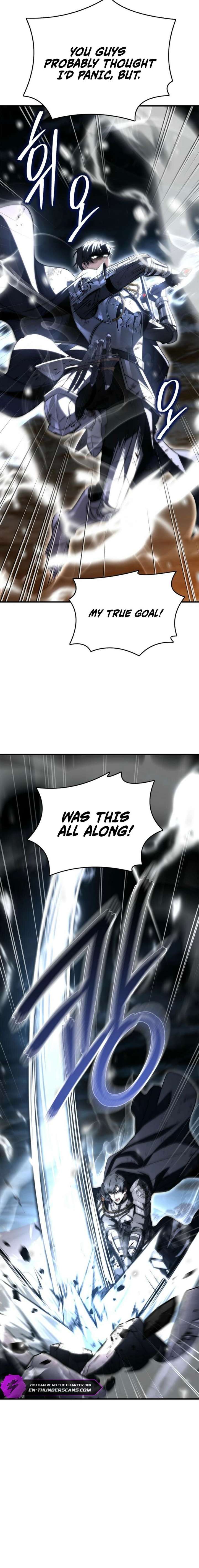 The Third Prince of the Fallen Kingdom has Regressed Chapter 52 104 022