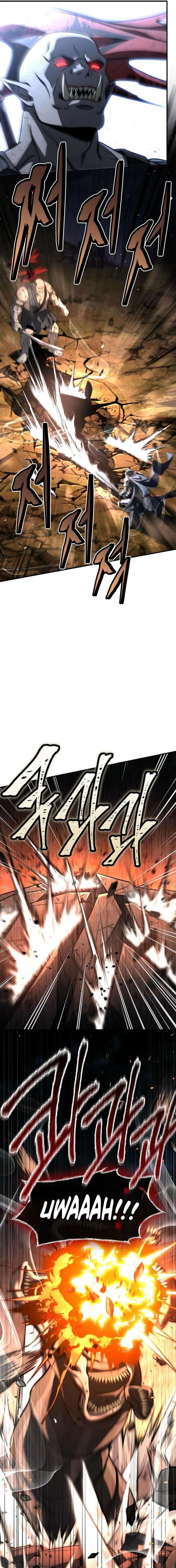 The Third Prince of the Fallen Kingdom has Regressed Chapter 52 105 023