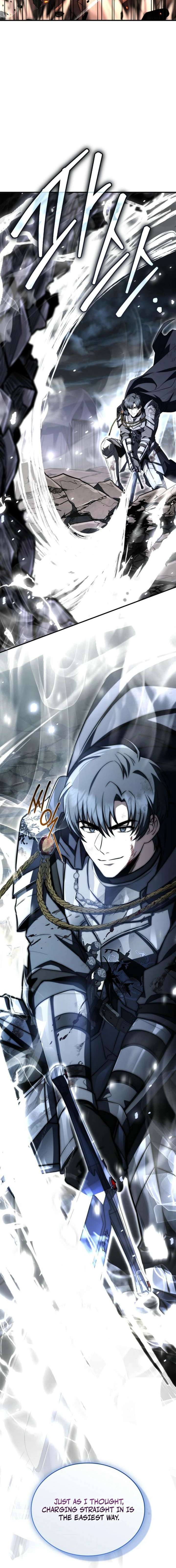 The Third Prince of the Fallen Kingdom has Regressed Chapter 52 106 024