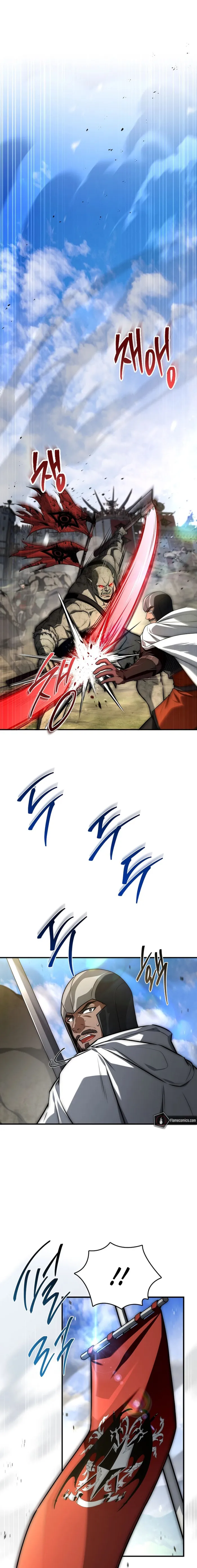 The Third Prince of the Fallen Kingdom has Regressed Chapter 58 76 001