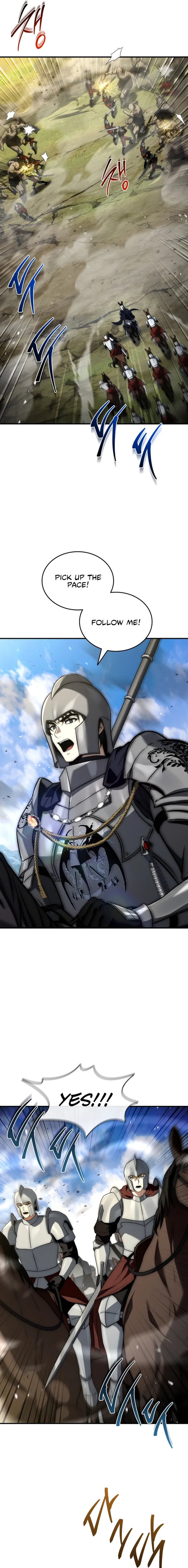 The Third Prince of the Fallen Kingdom has Regressed Chapter 58 78 003