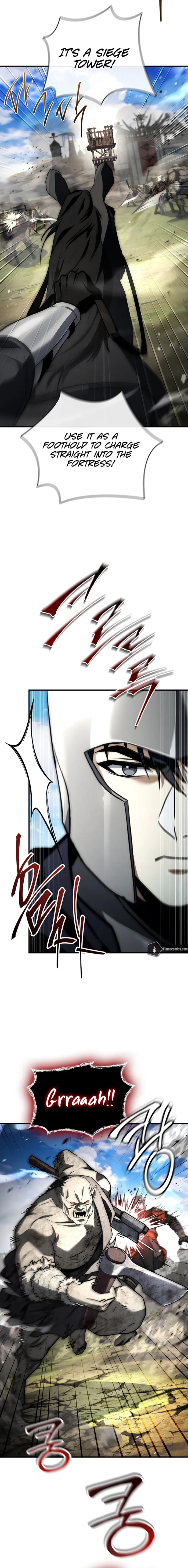 The Third Prince of the Fallen Kingdom has Regressed Chapter 58 79 004