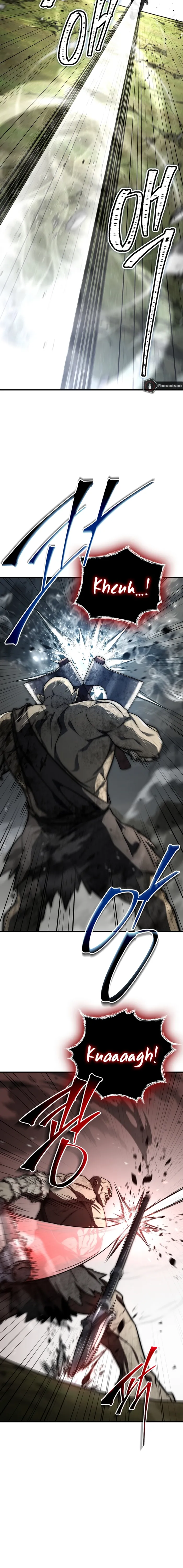 The Third Prince of the Fallen Kingdom has Regressed Chapter 58 81 006