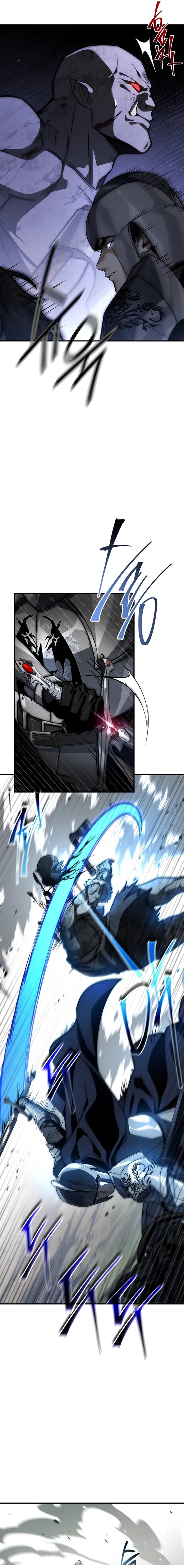 The Third Prince of the Fallen Kingdom has Regressed Chapter 58 82 007