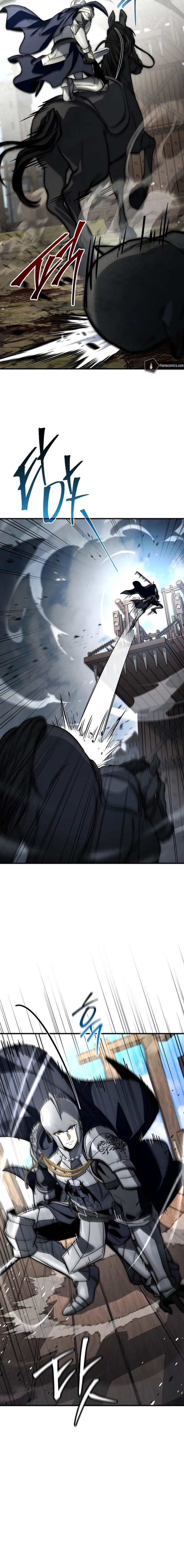 The Third Prince of the Fallen Kingdom has Regressed Chapter 58 83 008