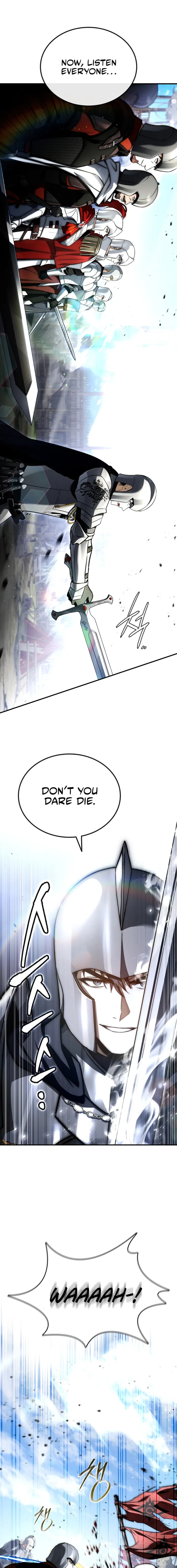 The Third Prince of the Fallen Kingdom has Regressed Chapter 58 90 015