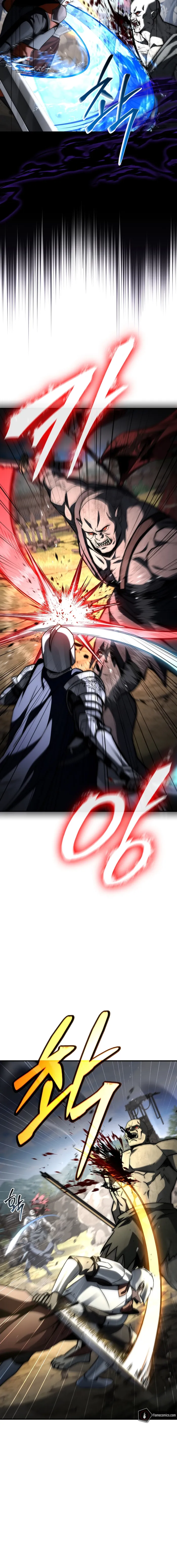 The Third Prince of the Fallen Kingdom has Regressed Chapter 58 91 016