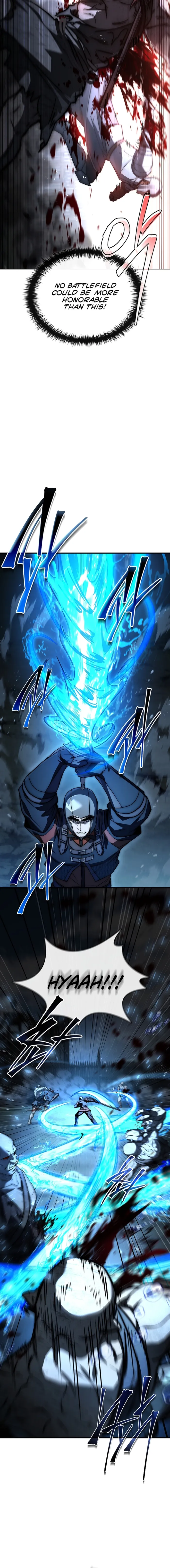 The Third Prince of the Fallen Kingdom has Regressed Chapter 58 93 018