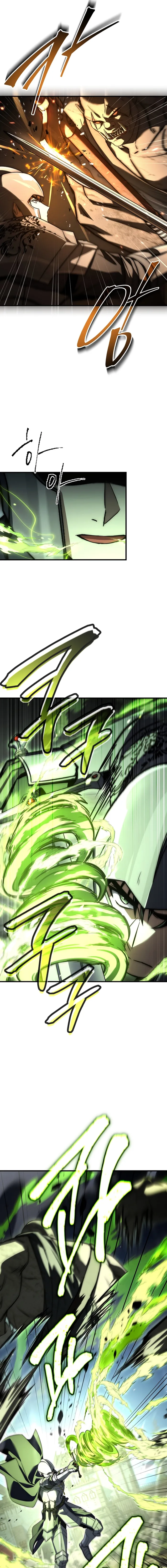 The Third Prince of the Fallen Kingdom has Regressed Chapter 58 94 019