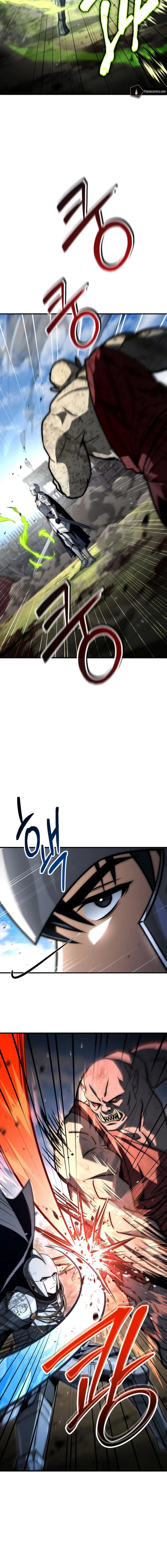 The Third Prince of the Fallen Kingdom has Regressed Chapter 58 95 020