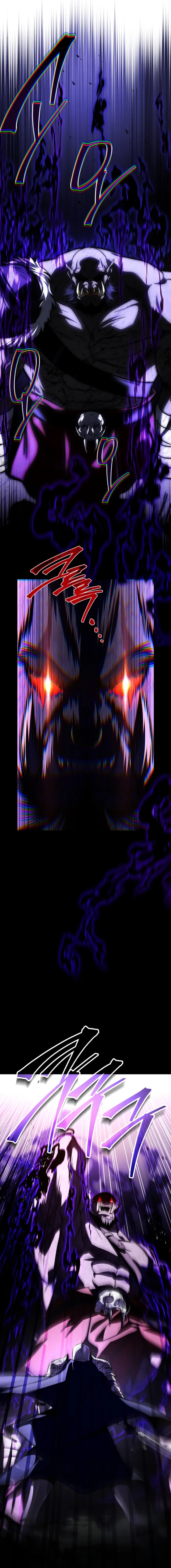 The Third Prince of the Fallen Kingdom has Regressed Chapter 58 98 023