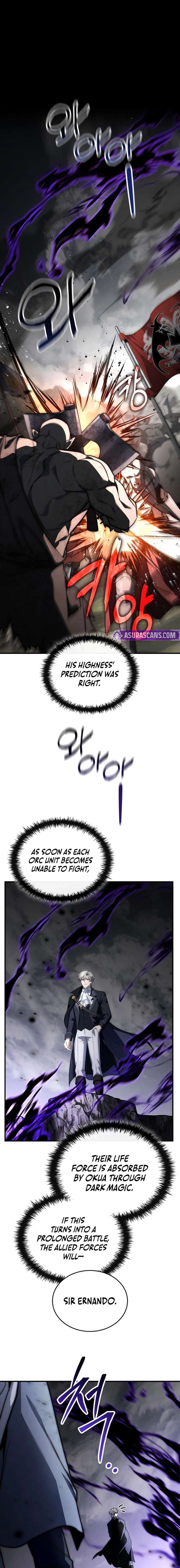 The Third Prince of the Fallen Kingdom has Regressed Chapter 62 80 002