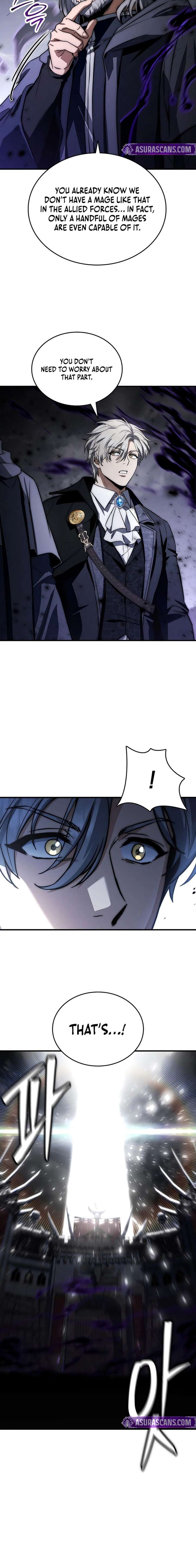 The Third Prince of the Fallen Kingdom has Regressed Chapter 62 83 005